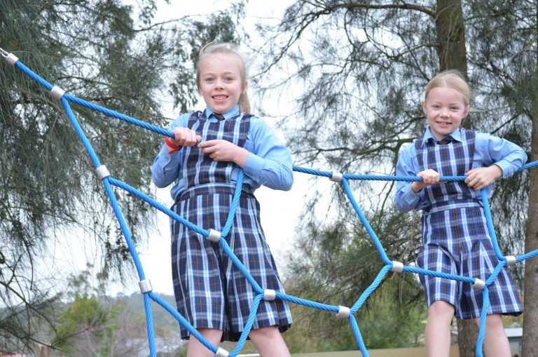 St Marks Lutheran School Mount Barker