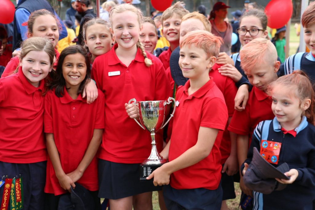 St Marks Lutheran School Mount Barker